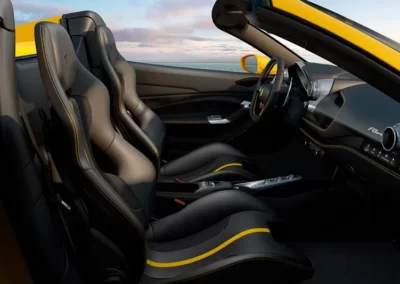 Oferta renting Ferrari F8 Spider
