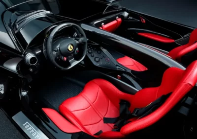 Oferta renting Ferrari Monza