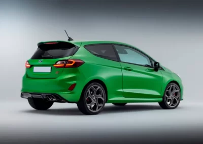 Oferta renting Ford Fiesta