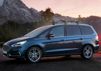 Oferta renting Ford Galaxy