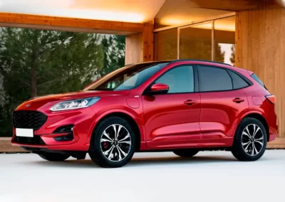 Oferta renting Ford Kuga