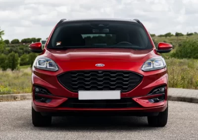 Oferta renting Ford Kuga