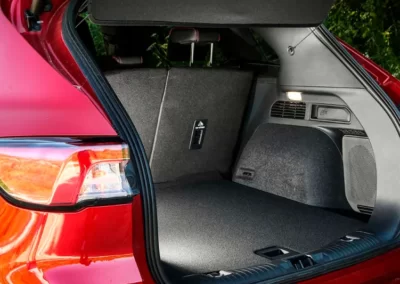 Oferta renting Ford Kuga