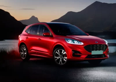 Oferta renting Ford Kuga
