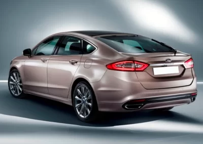 Oferta renting Ford Mondeo