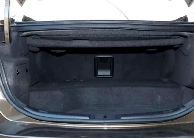 Oferta renting Ford Mondeo