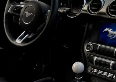 Oferta renting Ford Mustang