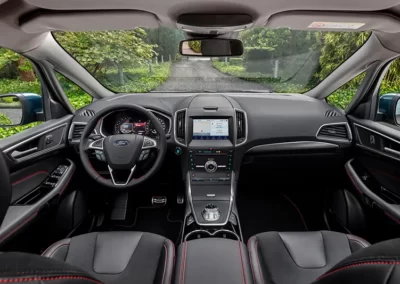 Oferta renting Ford S Max