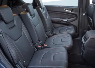 Oferta renting Ford S Max