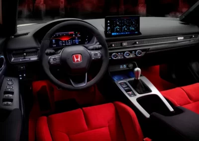 Oferta renting Honda Civic