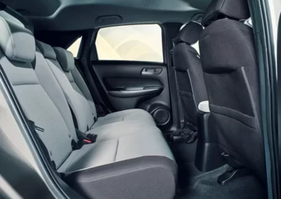 Oferta renting Honda Jazz