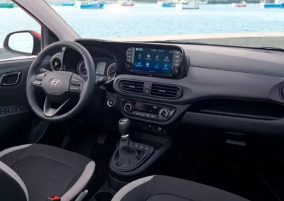 Oferta renting Hyundai i10