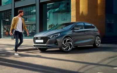 Los 4 problemas y averías principales del Hyundai i20