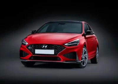Oferta renting Hyundai i30