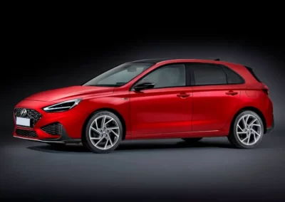 Oferta renting Hyundai i30