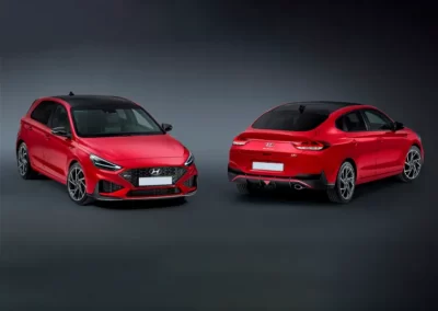 Oferta renting Hyundai i30