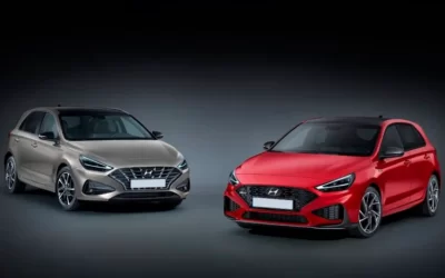 Opiniones Hyundai i30