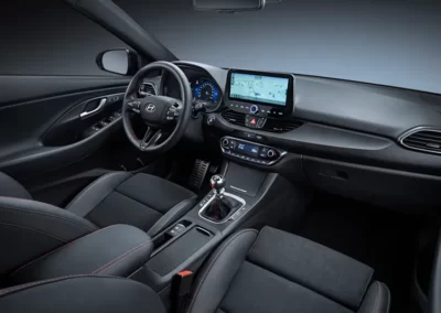 Oferta renting Hyundai i30