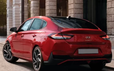 Los 5 problemas y averías principales del Hyundai i30