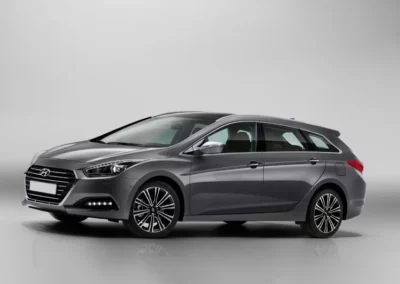 Oferta renting Hyundai i40