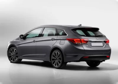 Oferta renting Hyundai i40