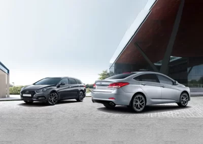 Oferta renting Hyundai i40