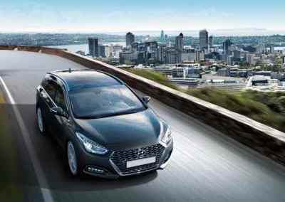Oferta renting Hyundai i40