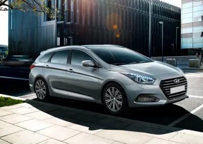 Oferta renting Hyundai i40