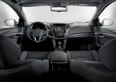 Oferta renting Hyundai i40