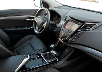 Oferta renting Hyundai i40