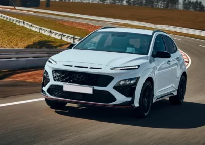 Oferta renting Hyundai Kona