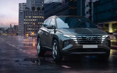 Opiniones Hyundai Tucson
