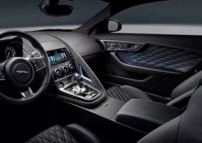 Oferta renting Jaguar F Type