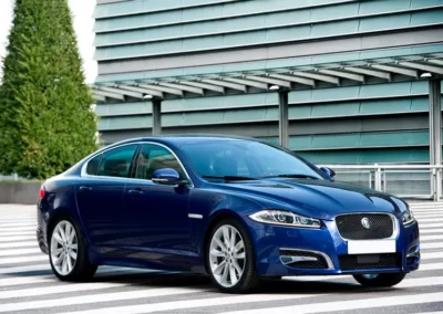 Oferta renting Jaguar XE
