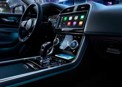 Oferta renting Jaguar XE