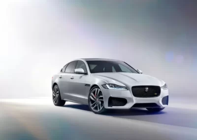 Oferta renting Jaguar XF