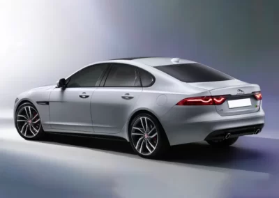 Oferta renting Jaguar XF