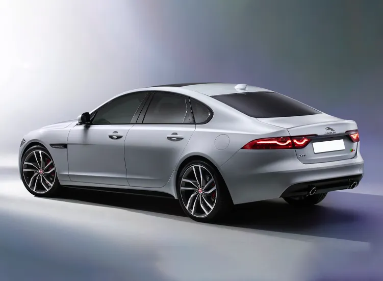 Oferta renting Jaguar XF