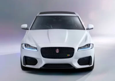 Oferta renting Jaguar XF