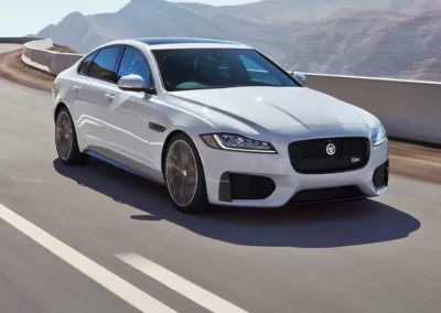 Oferta renting Jaguar XF
