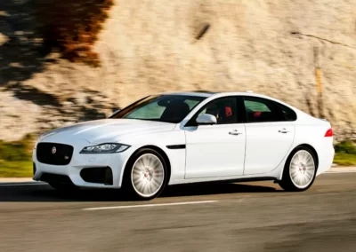 Oferta renting Jaguar XF