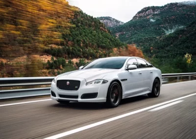 Oferta renting Jaguar XJ