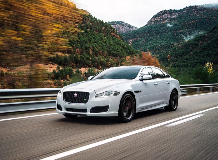 Oferta renting Jaguar XJ