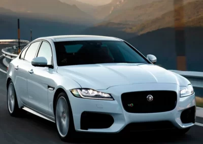 Oferta renting Jaguar XJ