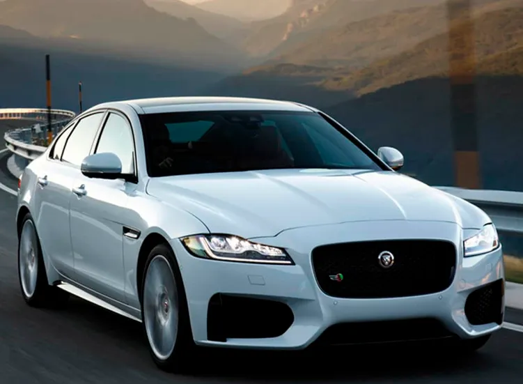Oferta renting Jaguar XJ