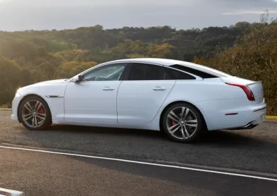 Oferta renting Jaguar XJ