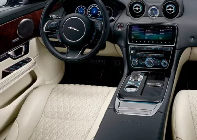 Oferta renting Jaguar XJ