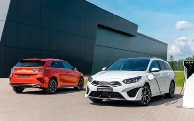 Opiniones Kia Ceed