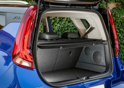 Oferta renting Kia Soul eléctrico