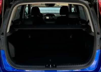 Oferta renting Kia Soul eléctrico